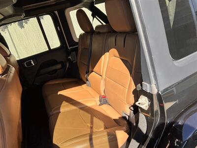 2023 Jeep Wrangler Sahara 4xe - Photo 19 - Salt Lake City, UT 84115