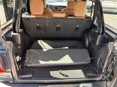 2023 Jeep Wrangler Sahara 4xe - Photo 22 - Salt Lake City, UT 84115
