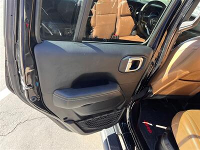 2023 Jeep Wrangler Sahara 4xe - Photo 20 - Salt Lake City, UT 84115