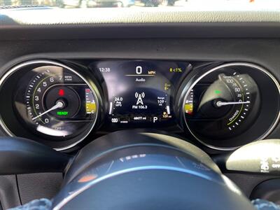 2023 Jeep Wrangler Sahara 4xe - Photo 29 - Salt Lake City, UT 84115