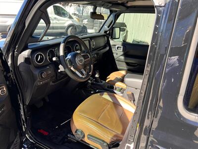 2023 Jeep Wrangler Sahara 4xe - Photo 14 - Salt Lake City, UT 84115
