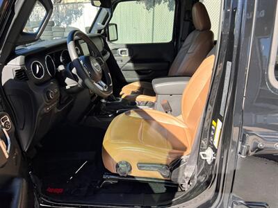2023 Jeep Wrangler Sahara 4xe - Photo 15 - Salt Lake City, UT 84115