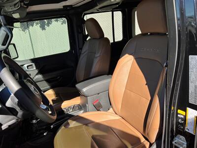 2023 Jeep Wrangler Sahara 4xe - Photo 16 - Salt Lake City, UT 84115