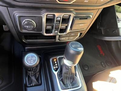 2023 Jeep Wrangler Sahara 4xe - Photo 34 - Salt Lake City, UT 84115