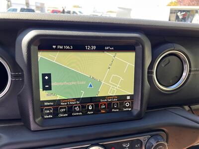 2023 Jeep Wrangler Sahara 4xe - Photo 32 - Salt Lake City, UT 84115