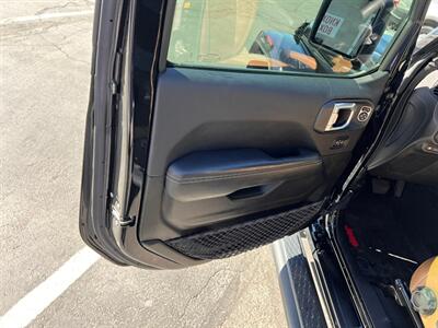 2023 Jeep Wrangler Sahara 4xe - Photo 17 - Salt Lake City, UT 84115