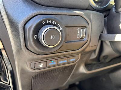 2023 Jeep Wrangler Sahara 4xe - Photo 25 - Salt Lake City, UT 84115