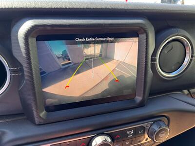 2023 Jeep Wrangler Sahara 4xe - Photo 30 - Salt Lake City, UT 84115
