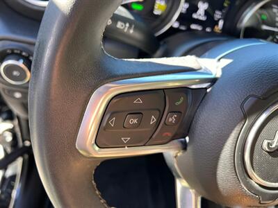 2023 Jeep Wrangler Sahara 4xe - Photo 26 - Salt Lake City, UT 84115