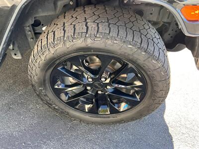 2023 Jeep Wrangler Sahara 4xe - Photo 11 - Salt Lake City, UT 84115