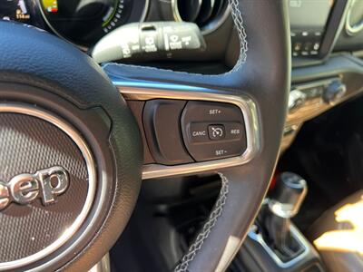 2023 Jeep Wrangler Sahara 4xe - Photo 27 - Salt Lake City, UT 84115