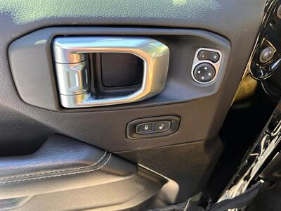 2023 Jeep Wrangler Sahara 4xe - Photo 24 - Salt Lake City, UT 84115