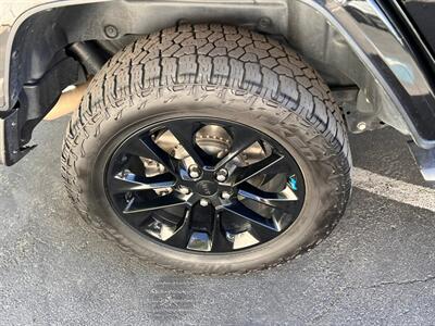 2023 Jeep Wrangler Sahara 4xe - Photo 12 - Salt Lake City, UT 84115