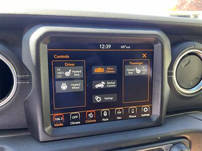 2023 Jeep Wrangler Sahara 4xe - Photo 31 - Salt Lake City, UT 84115
