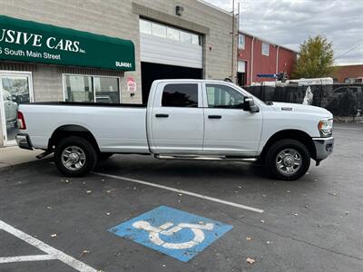 2023 RAM 3500 Tradesman - Photo 10 - Salt Lake City, UT 84115