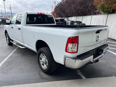 2023 RAM 3500 Tradesman - Photo 5 - Salt Lake City, UT 84115