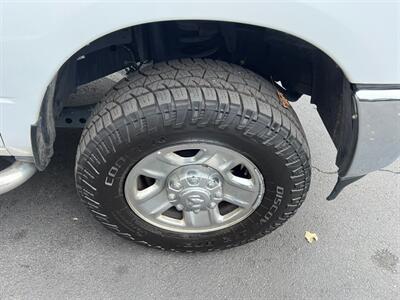 2023 RAM 3500 Tradesman - Photo 13 - Salt Lake City, UT 84115
