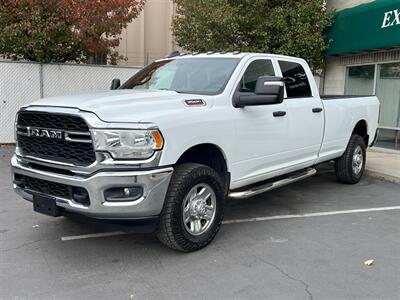 2023 RAM 3500 Tradesman - Photo 3 - Salt Lake City, UT 84115