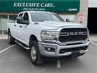 2023 RAM 3500 Tradesman - Photo 1 - Salt Lake City, UT 84115