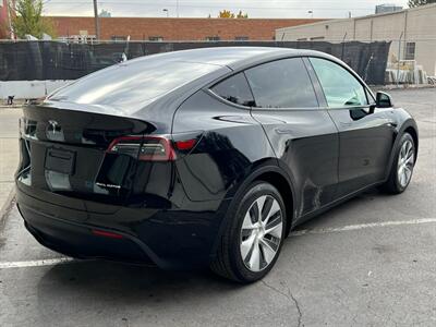 2022 Tesla Model Y Long Range   - Photo 7 - Salt Lake City, UT 84115