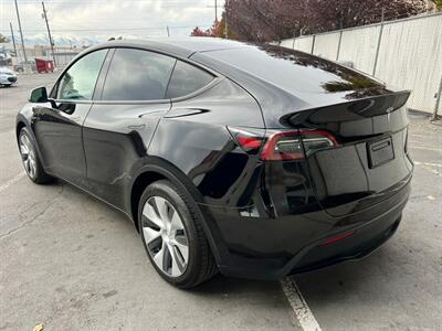 2022 Tesla Model Y Long Range   - Photo 5 - Salt Lake City, UT 84115