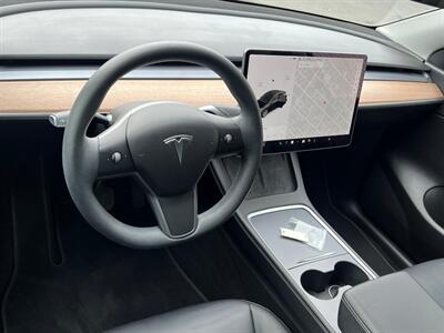 2022 Tesla Model Y Long Range   - Photo 21 - Salt Lake City, UT 84115