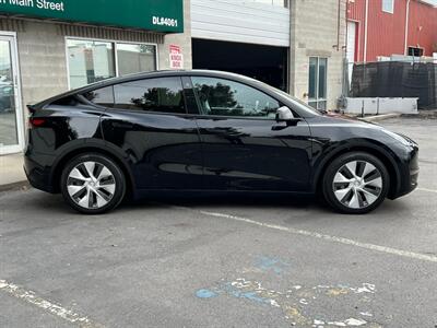 2022 Tesla Model Y Long Range   - Photo 8 - Salt Lake City, UT 84115