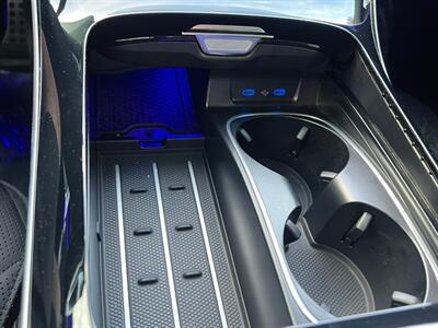 2024 Mercedes-Benz S 580 4MATIC   - Photo 31 - Salt Lake City, UT 84115