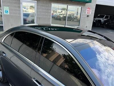 2024 Mercedes-Benz S 580 4MATIC   - Photo 10 - Salt Lake City, UT 84115