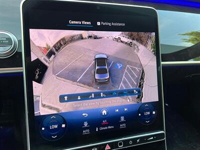 2024 Mercedes-Benz S 580 4MATIC   - Photo 33 - Salt Lake City, UT 84115