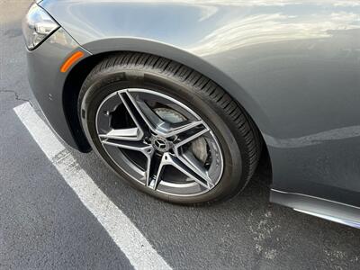 2024 Mercedes-Benz S 580 4MATIC   - Photo 14 - Salt Lake City, UT 84115