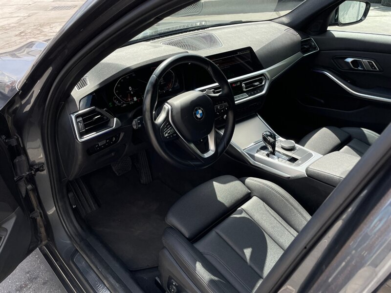 2021 BMW 3-Series 330i xDrive in Salt Lake City, UT