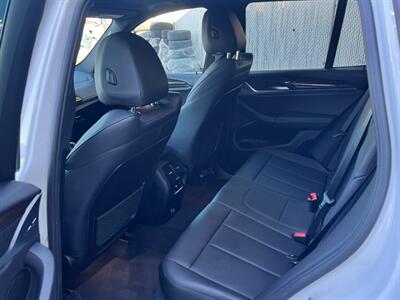 2019 BMW X3 sDrive30i   - Photo 22 - Salt Lake City, UT 84115