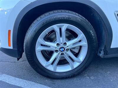 2019 BMW X3 sDrive30i   - Photo 14 - Salt Lake City, UT 84115