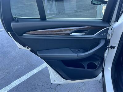 2019 BMW X3 sDrive30i   - Photo 21 - Salt Lake City, UT 84115