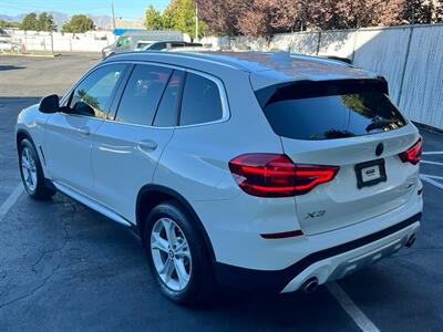 2019 BMW X3 sDrive30i   - Photo 5 - Salt Lake City, UT 84115