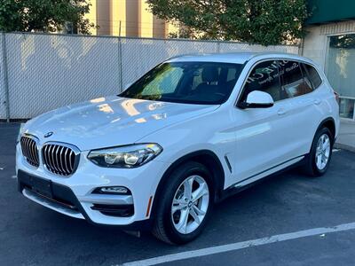 2019 BMW X3 sDrive30i   - Photo 3 - Salt Lake City, UT 84115