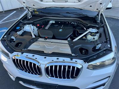 2019 BMW X3 sDrive30i   - Photo 41 - Salt Lake City, UT 84115