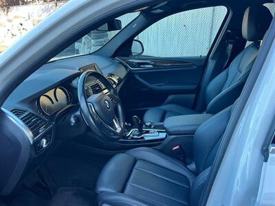 2019 BMW X3 sDrive30i   - Photo 17 - Salt Lake City, UT 84115