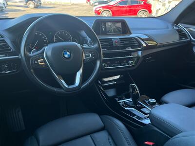 2019 BMW X3 sDrive30i   - Photo 20 - Salt Lake City, UT 84115