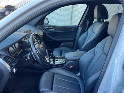 2019 BMW X3 sDrive30i   - Photo 18 - Salt Lake City, UT 84115
