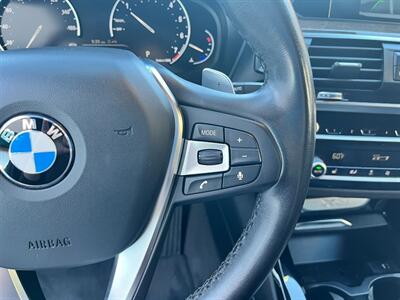 2019 BMW X3 sDrive30i   - Photo 28 - Salt Lake City, UT 84115