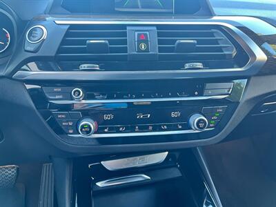 2019 BMW X3 sDrive30i   - Photo 33 - Salt Lake City, UT 84115