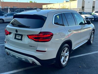 2019 BMW X3 sDrive30i   - Photo 8 - Salt Lake City, UT 84115