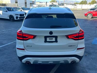 2019 BMW X3 sDrive30i   - Photo 6 - Salt Lake City, UT 84115