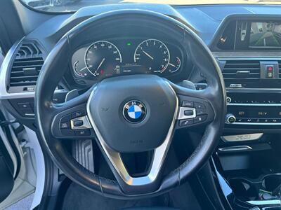 2019 BMW X3 sDrive30i   - Photo 26 - Salt Lake City, UT 84115