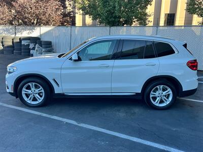 2019 BMW X3 sDrive30i   - Photo 4 - Salt Lake City, UT 84115