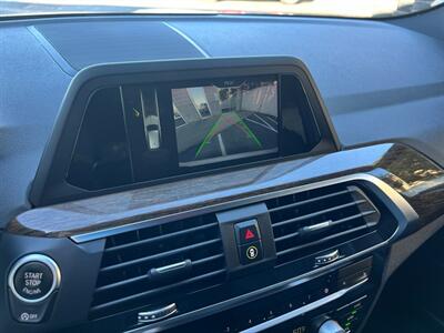 2019 BMW X3 sDrive30i   - Photo 36 - Salt Lake City, UT 84115