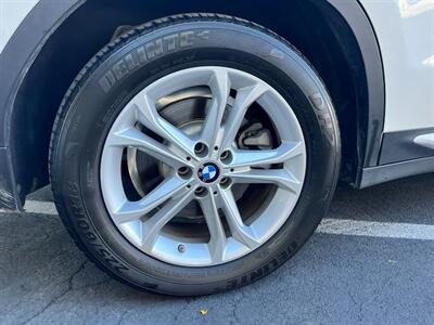 2019 BMW X3 sDrive30i   - Photo 12 - Salt Lake City, UT 84115