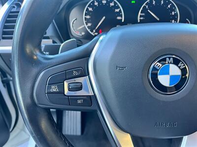 2019 BMW X3 sDrive30i   - Photo 27 - Salt Lake City, UT 84115
